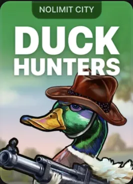 Duck Hunters — spēles apraksts