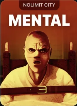 Mental — spēles apraksts