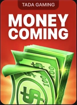 Money Coming — spēles apraksts