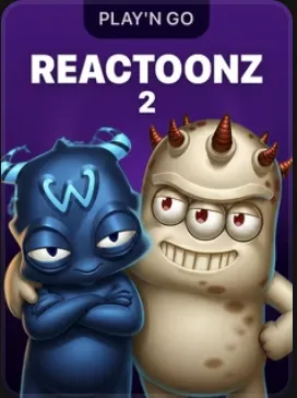 Reactoonz 2 — spēles apraksts